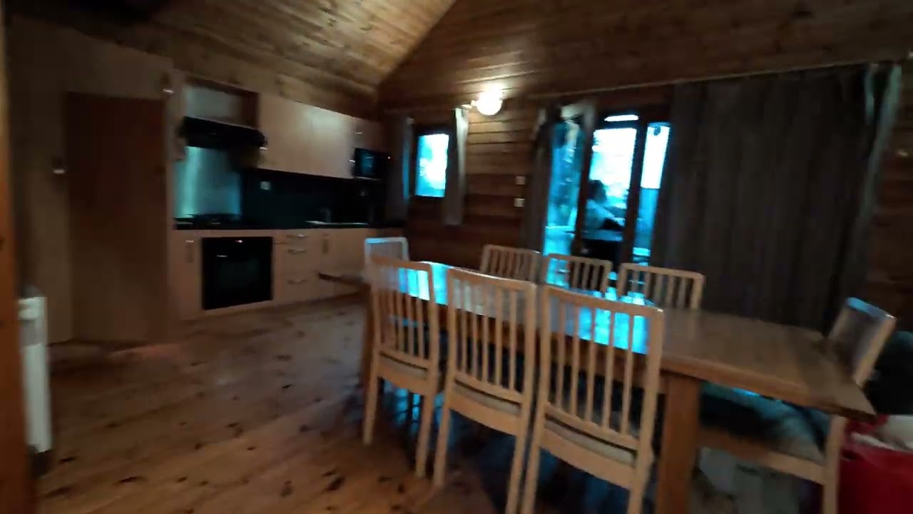 la croix du vieux pont 3 bed villa lodge. 