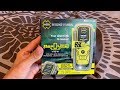This device could save your life!  Personal Locator Beacon (PLB) unboxing and setup.