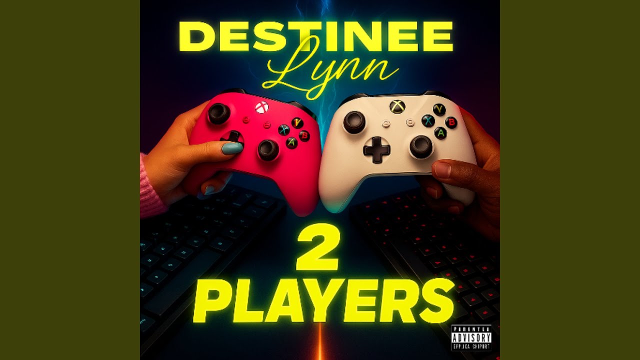 Watch 2 Players on YouTube Watch 2 Players on YouTube