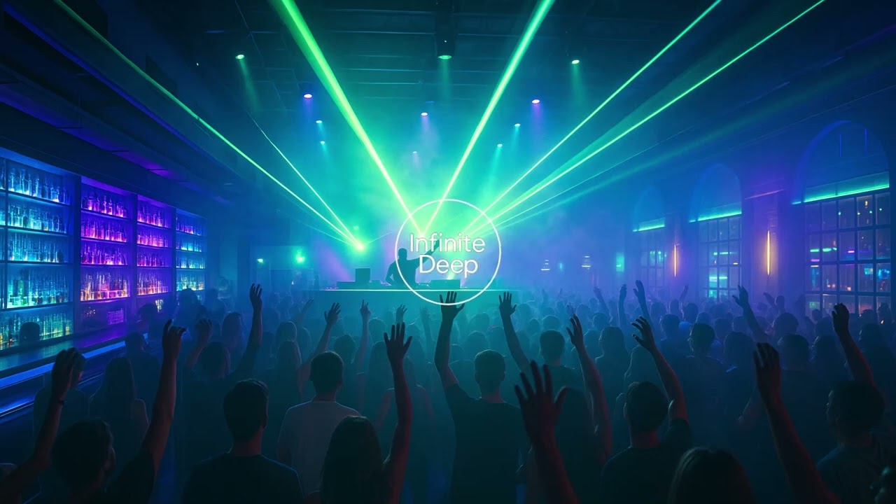 Neon Fever | EDM Festival Anthem 2025