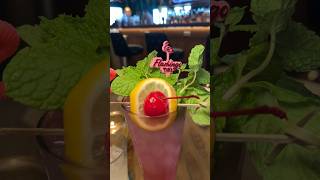 If you're looking for a perfect girls night spot in Oklahoma City, check out Flamingo Tiki! 🍹