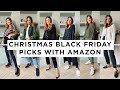 CHRISTMAS BLACK FRIDAY PICKS FROM AMAZON | WE ARE TWINSET