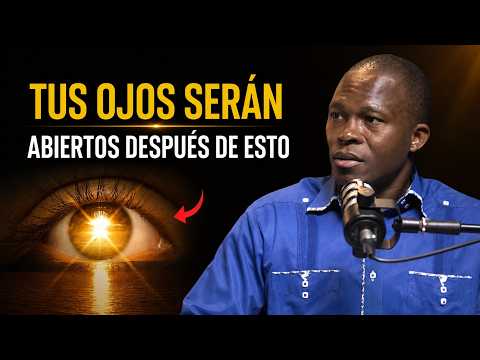 EN UN AYUNO DIOS ABRIO MIS OJOS ESPIRITUALES PARA VER ESTO