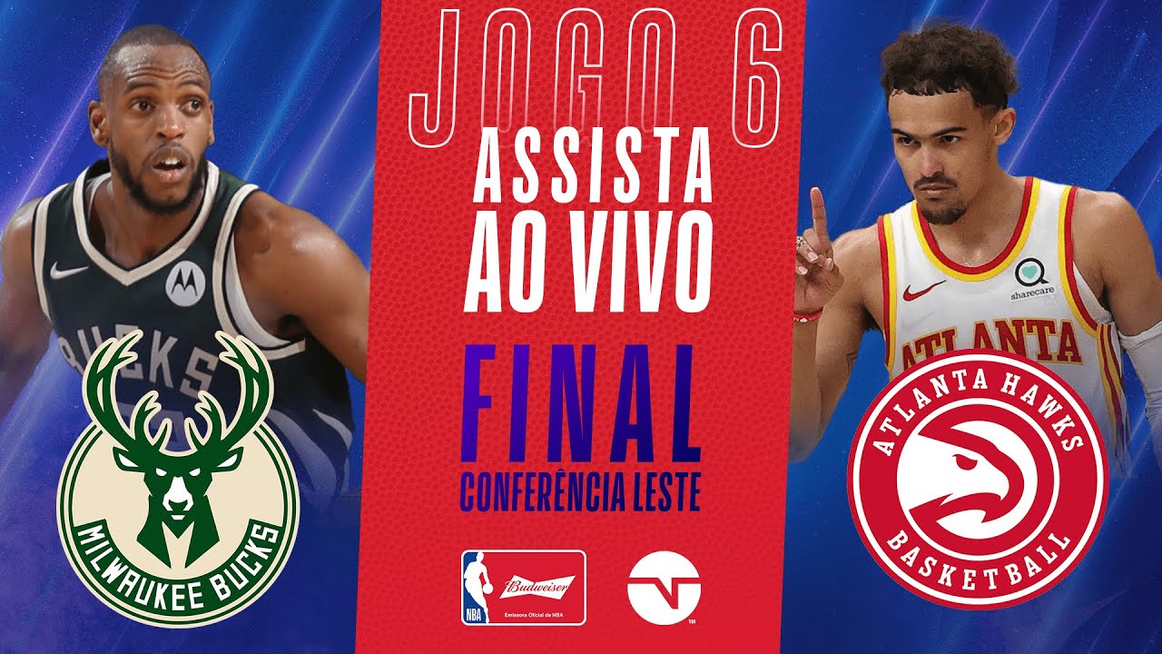 app para assistir nba ao vivo