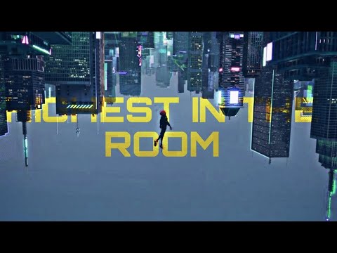 Multifandom | Highest In The Room