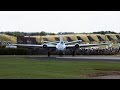 Waddington Airshow 2014 Departures With Air Band Radio