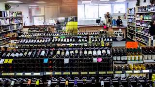 Premier Liquor Store | Manorville, NY – Towne Cellars Wines & Liquors