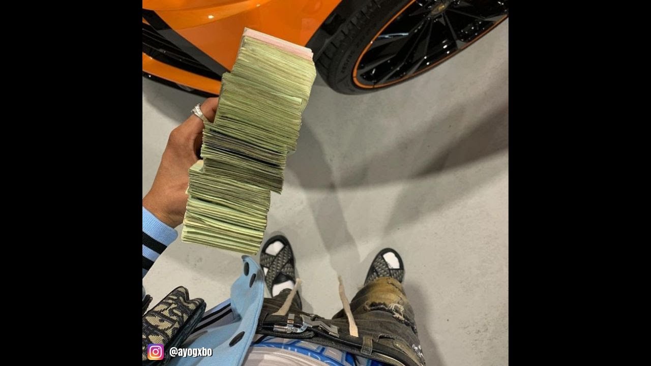 [FREE] Rio Da Yung OG x Babyfxce E Type Beat | 