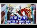 [Yu-Gi-Oh! Duel Links] Blue-Eyes - The majestic dragon with eyes of blue is back!