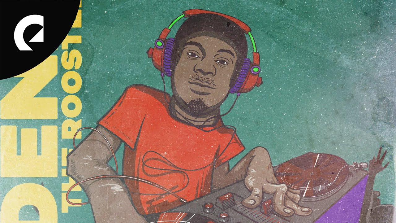 DJ DENZ The Rooster - Find Your Own Way (Royalty Free Music)