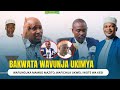 BAKWATA WAVUNJA UKIMYA WAFUNGUKA MAZITO NA KUFICHUA UKWELI WOTE WA KESI YA WATU 12 DHIDI YA SERIKALI