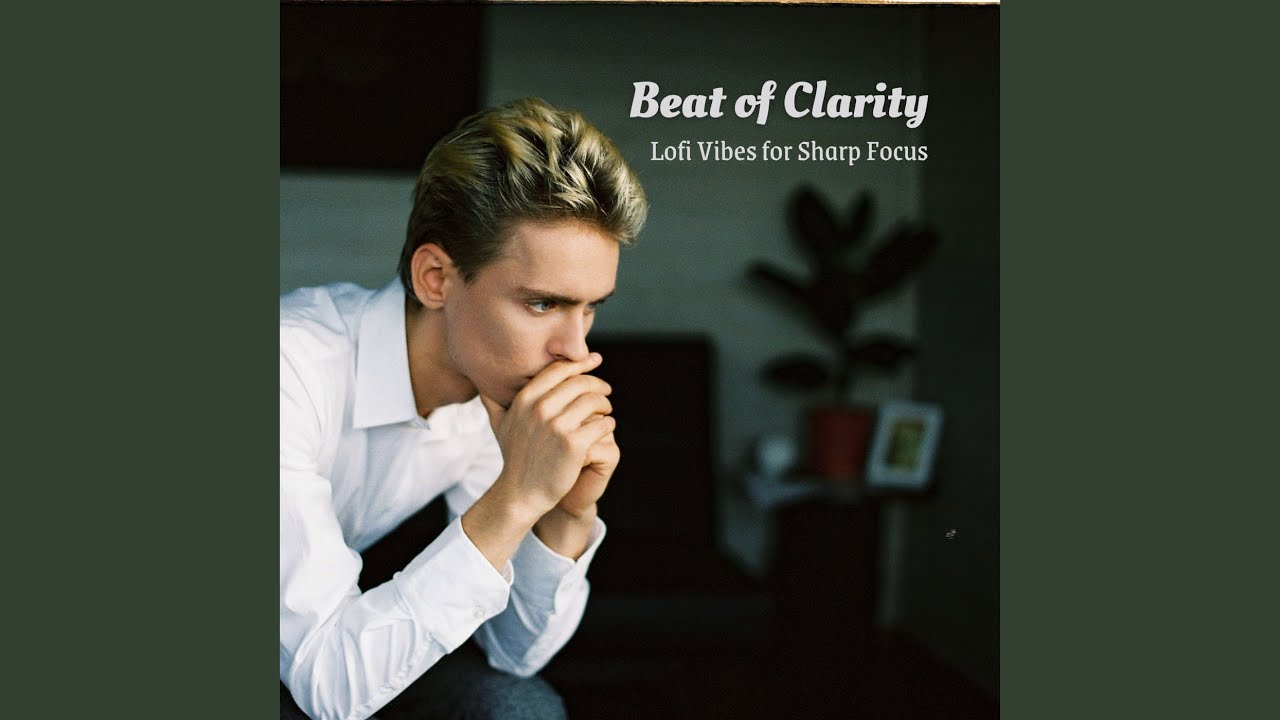 Clarity in Lofi Echoes