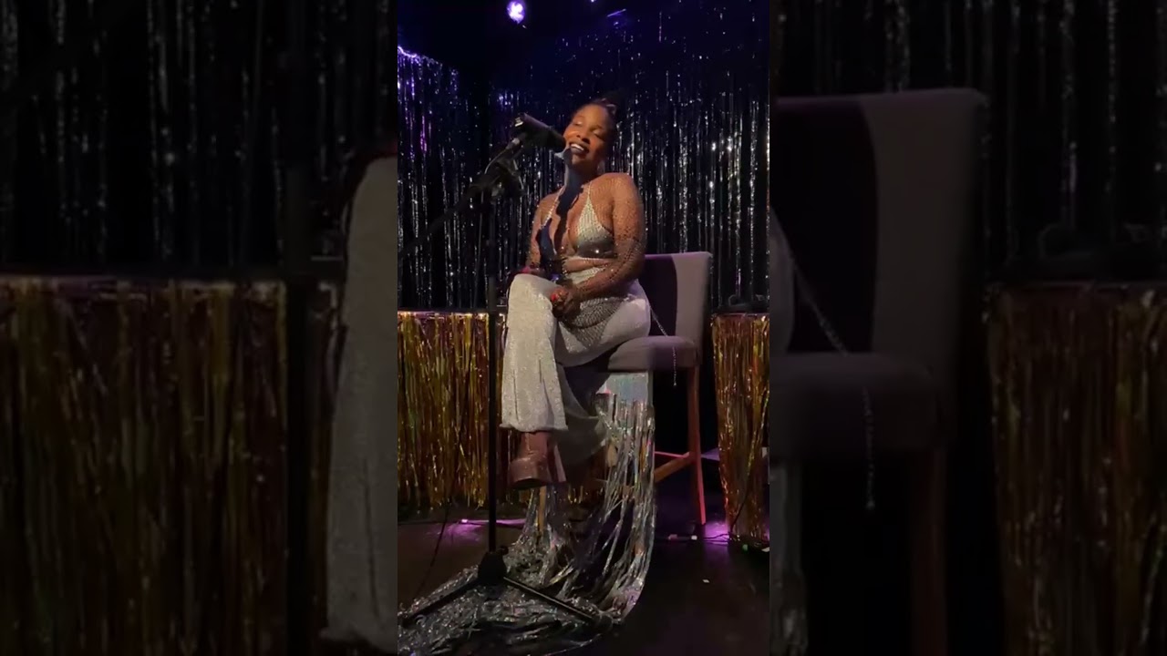 Jesuton - Simply The Best (Tina Turner Cover)