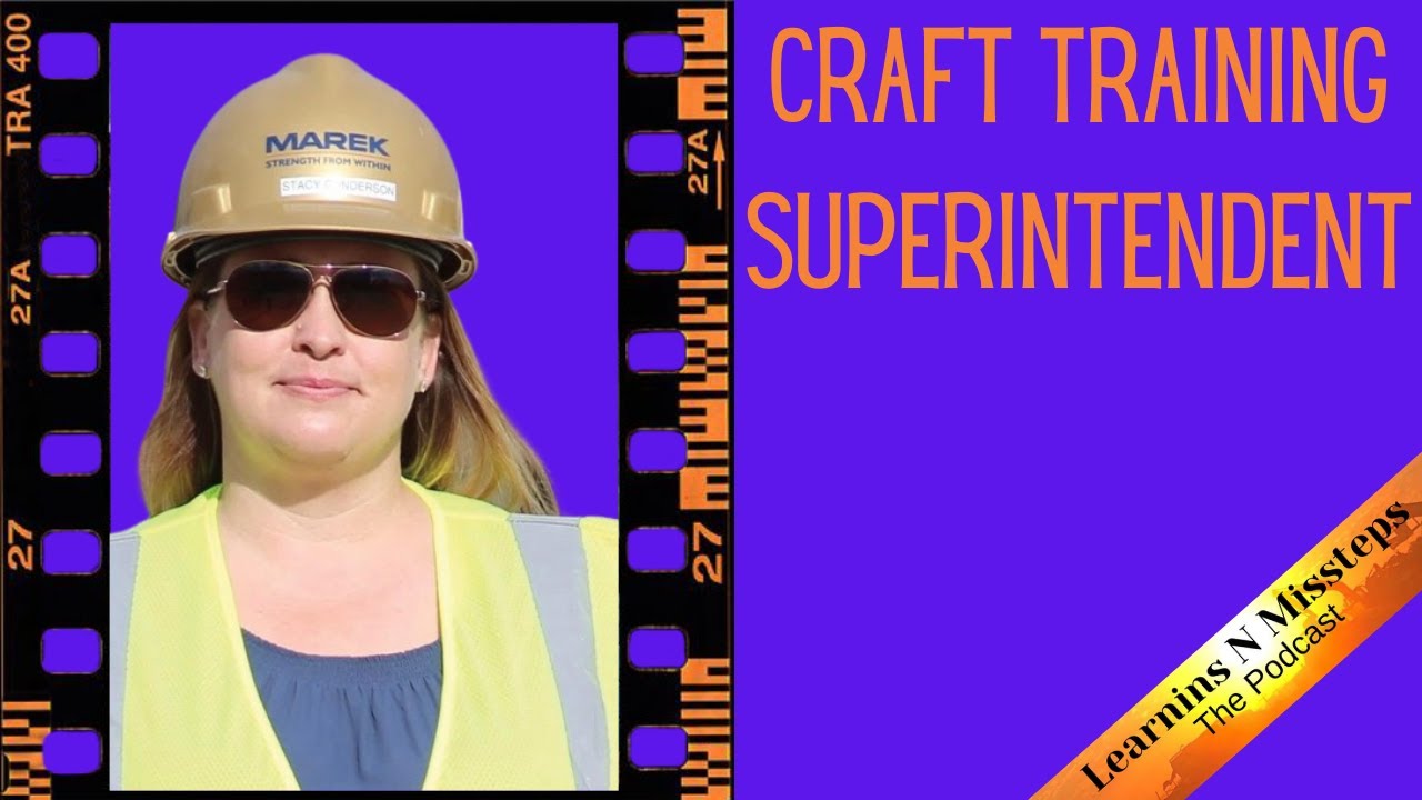 Rockin new Career Pathways with Stacy Gunderson