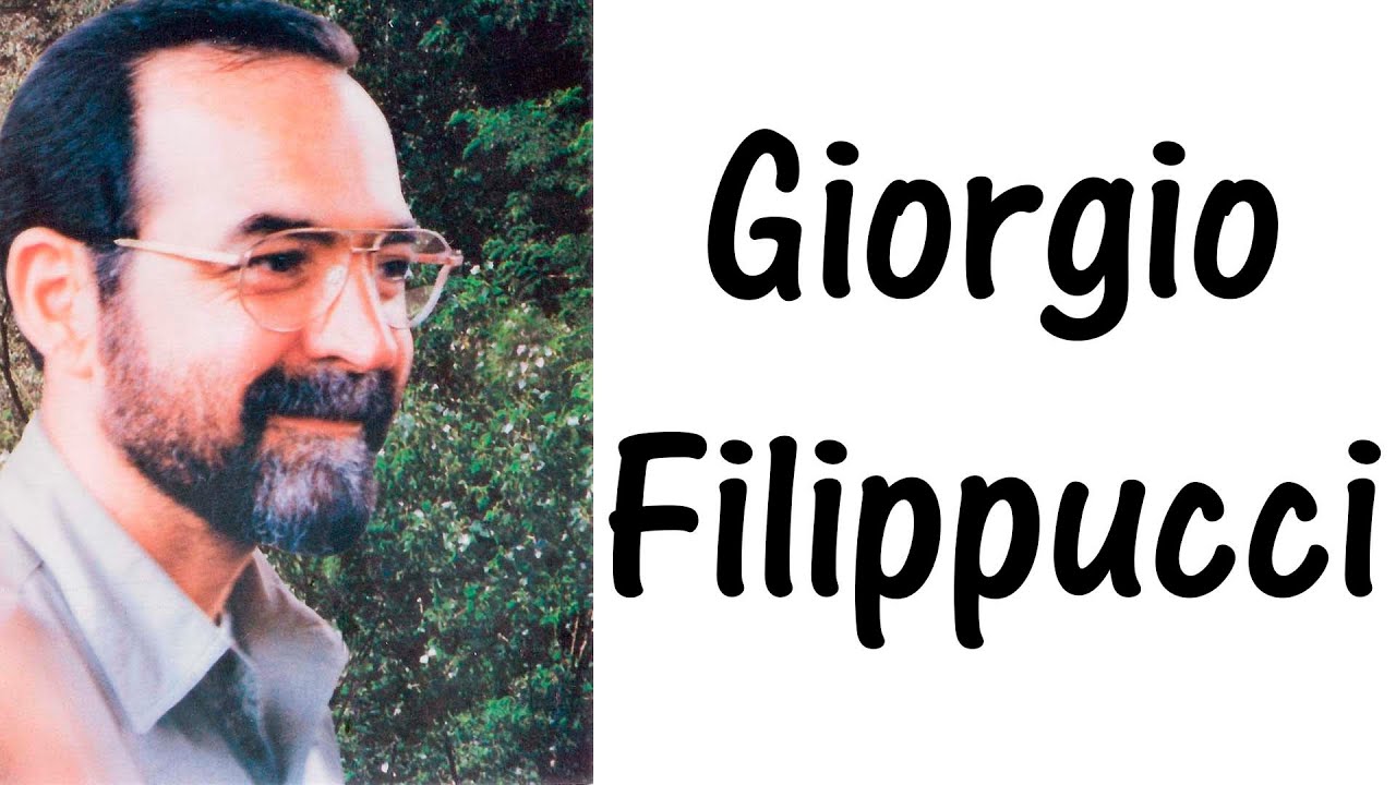 El combate Escatologico║Giorgio Filippucci║RAI