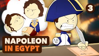 Defeat of the Nile - Napoleon in Egypt #3 - Extra History