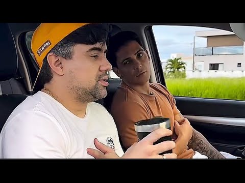 OS CABRAS SÃO MACHOS DURARAM MAIS DE UMA HORA O QUE ELAS NÃO SABE É O QUE ESTAVA POR TRÁS 😂😂😂🤣🤣🤣🤣