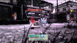 First Recorded Trickshot