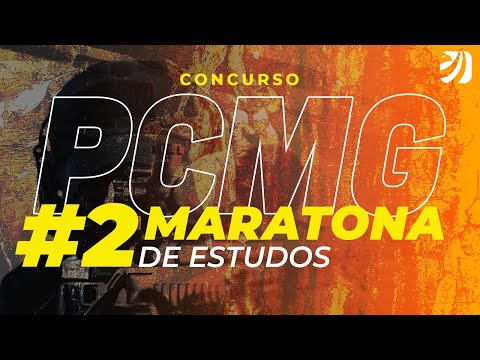 Concurso PCMG: 2º