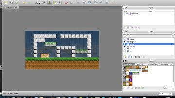 tilemap unity