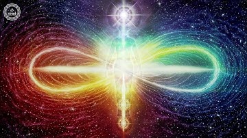 Higher Self Frequency Vibration | 963 Hz Tune Into Higher Vibrations | Increase Your Productivity