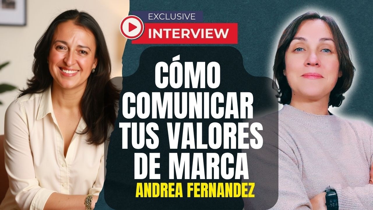 Cómo comunicar los valores de tu marca cosmética y dejar de ser invisible