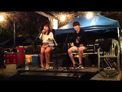 2013. 9. 24 민주광장 공연 - 눈물 샤워(배치기)