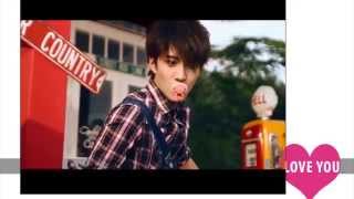 OH BABY I - Mike D'Angelo - Full House Thai - FUNNY MV