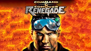 C&C Renegade Re-visit #5 - 5 Star Mission 6-7 (Deadly Reunion, Grip of the Black Hand), Mission 8