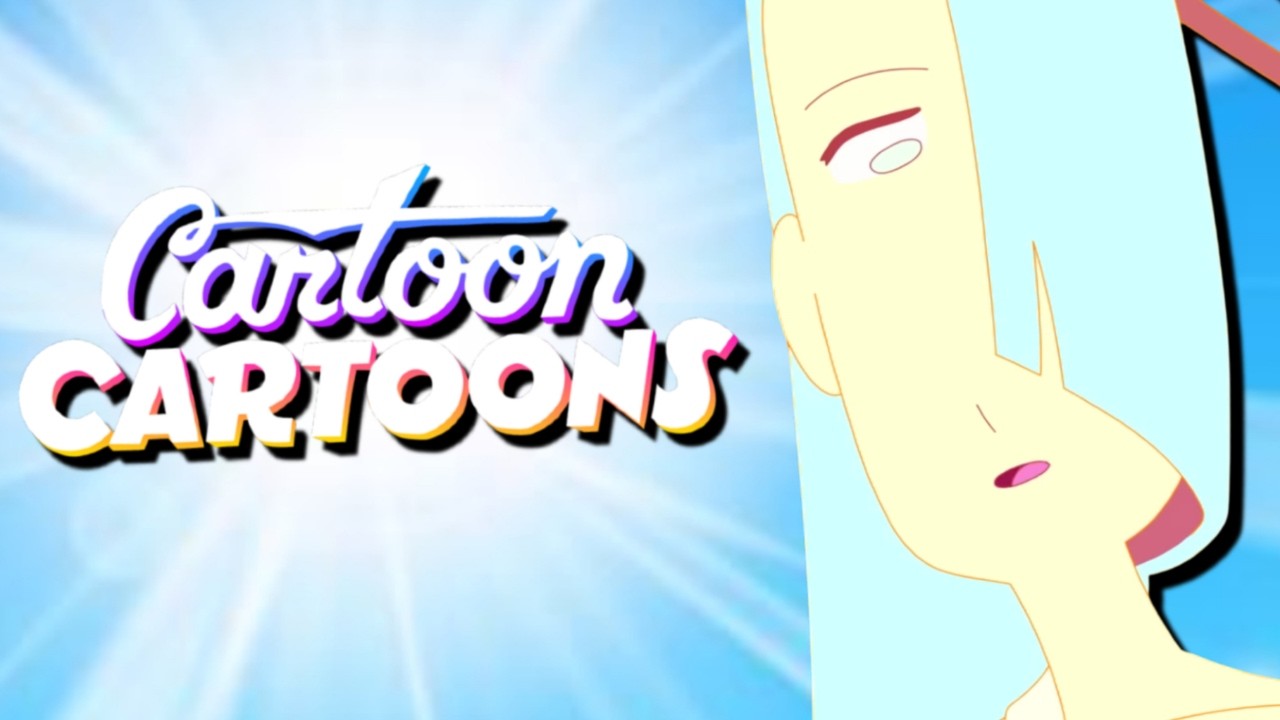 Cartoon Cartoons Is COMING BACK!