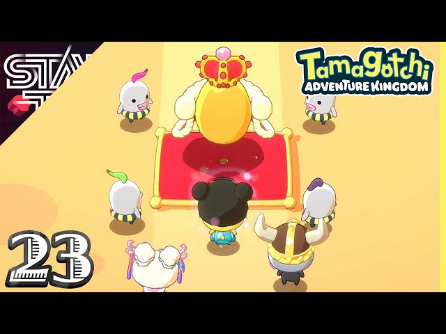 海外版たまごっちキング　tamagotchi king 20220328161645_807_.jpg