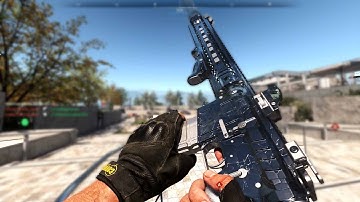 FTAC Recon | Call of Duty Modern Warfare 2 Multiplayer Gameplay (No Commentary)