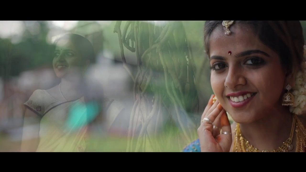 NEERAJA+JITHIN WEDDING HIGHLIGHTS