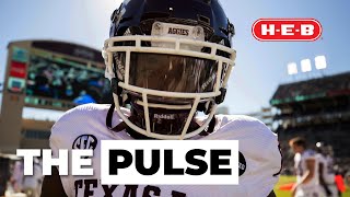 The Pulse: Texas A&M Football | "Bully-ed" | S7 EP4