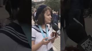 Socialist Sjw Made Speechless