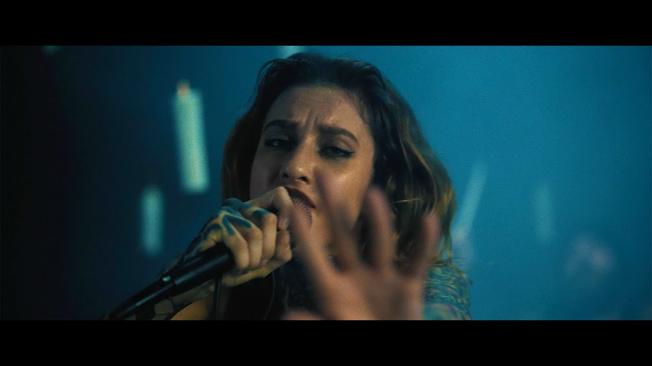 All Hail - "Witch Hunt" (Official Music Video) | BVTV Music