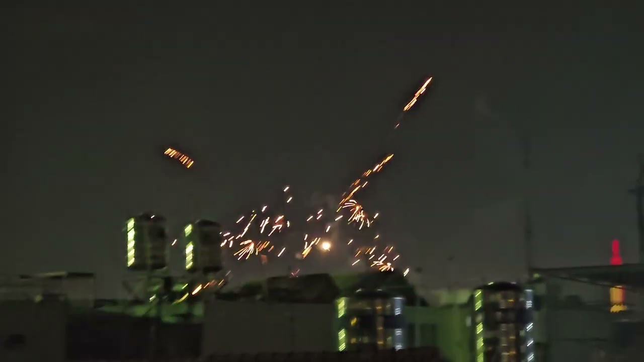 Chúc mừng năm mới ae [P3]