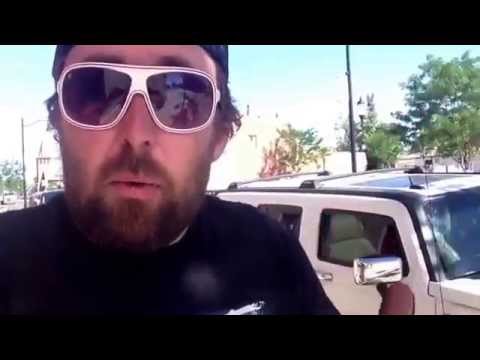 TheDailyWoo - 703 (6/4/14) Ticketed In Winslow Arizona
