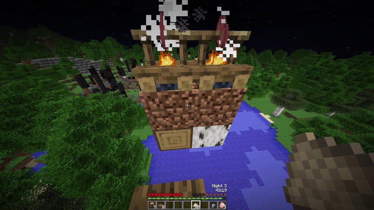 Terrible Start continuing on day 10. Better Than Wolves Nightmare Mode