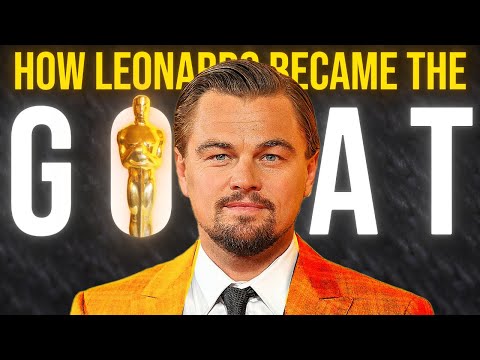 Why Every Actor Fears Leonardo DiCaprio thumbnail