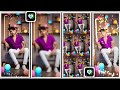 💠♻️❤️ ALIGHT MOTION VIDEO EDITING KANNADA NEW TREDING 🦋 ♻️ ❤️