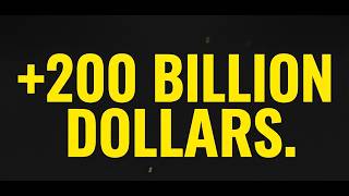 The 5 Most Profitable Molecules in HUMAN HISTORY