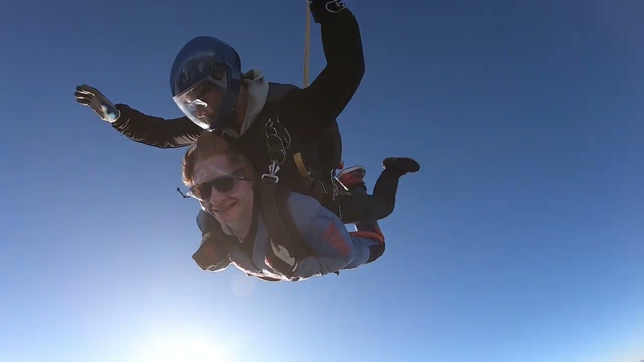 Having A Blast - With Ned Sneeran