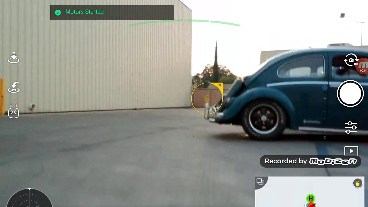 Dji Spark Polar Pro ND Filters