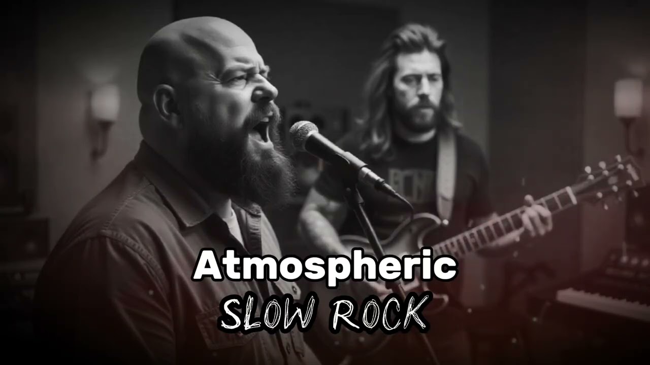 RELAX Slow Rock Music 2026 Vol 176 🎧] Rock | Ballad | Sleep | Soft Rock | Enjoy