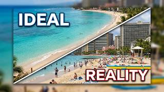 Don't Visit Waikiki Until You Watch This!