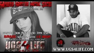 E.B. Wright Speaks on the upcoming Documentary A Ruthless Scandal - No More Lies