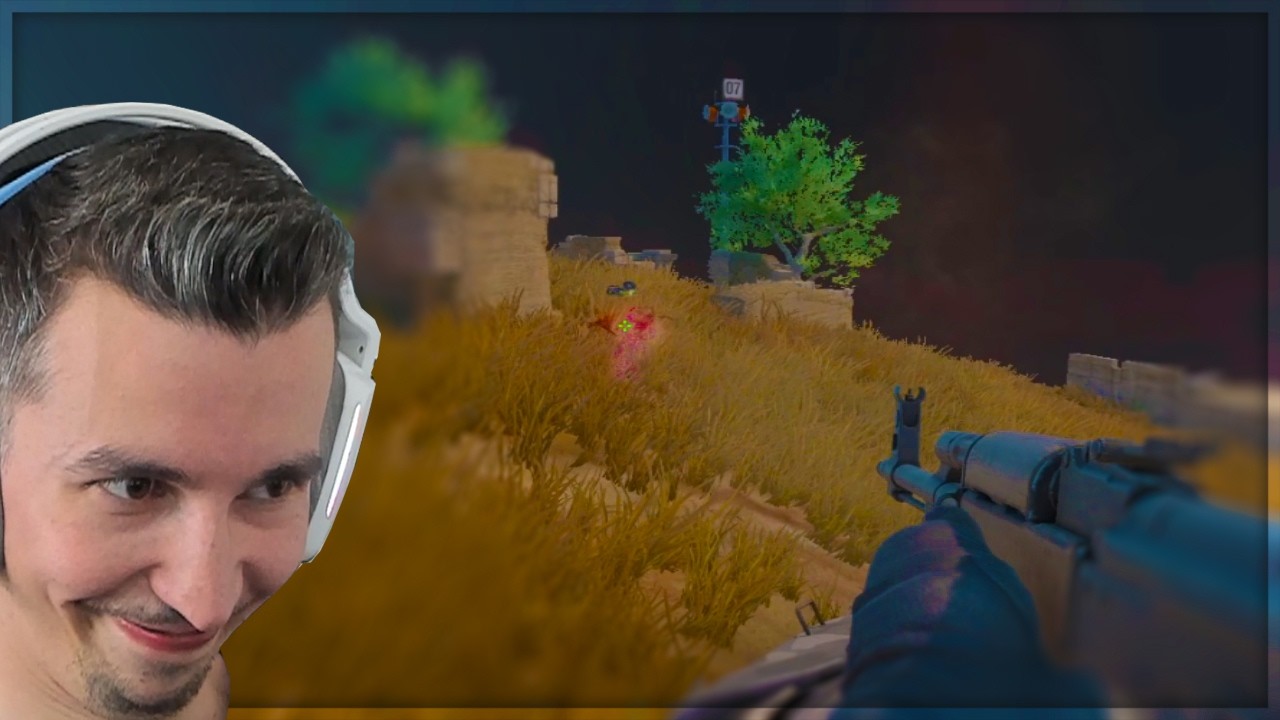 DANGER ZONE HARTA NOUA GENIALA!