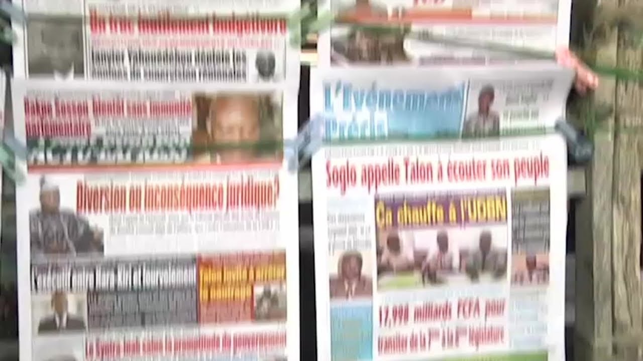 Bénin, LECTURE SOCIOPOLITIQUE DE L'ACTUALITÉ