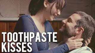 Toothpaste Kisses || multi-fluffcouples [4600+ ♥]